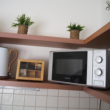 Ferienwohnung Amphora Wunstorf Zewnętrze zdjęcie
