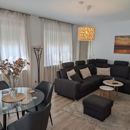 Ferienwohnung Amphora Wunstorf Zewnętrze zdjęcie