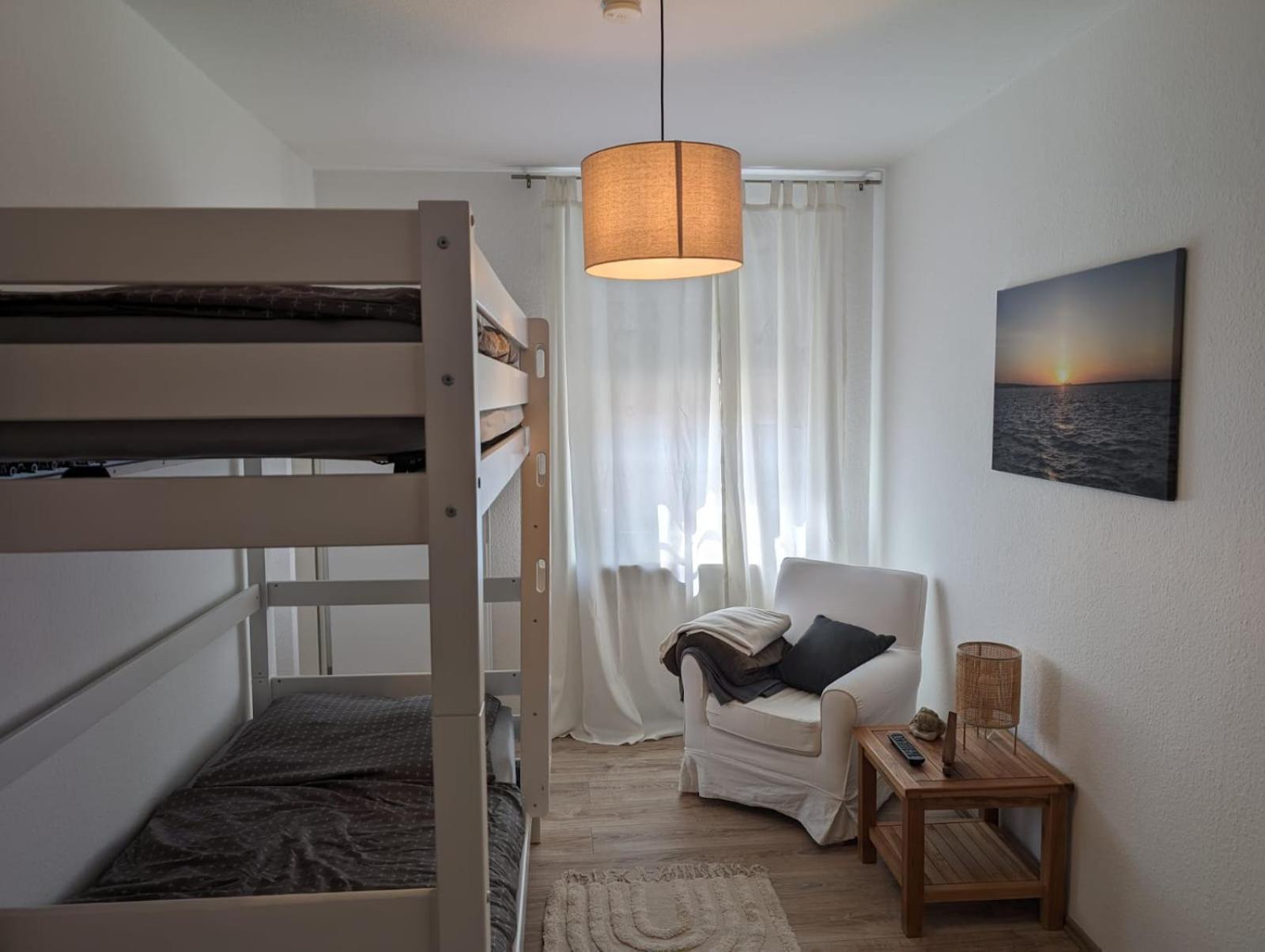 Ferienwohnung Amphora Wunstorf Zewnętrze zdjęcie