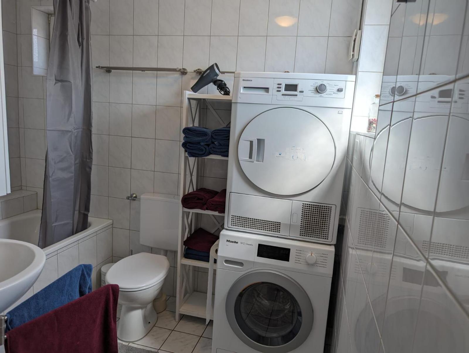 Ferienwohnung Amphora Wunstorf Zewnętrze zdjęcie