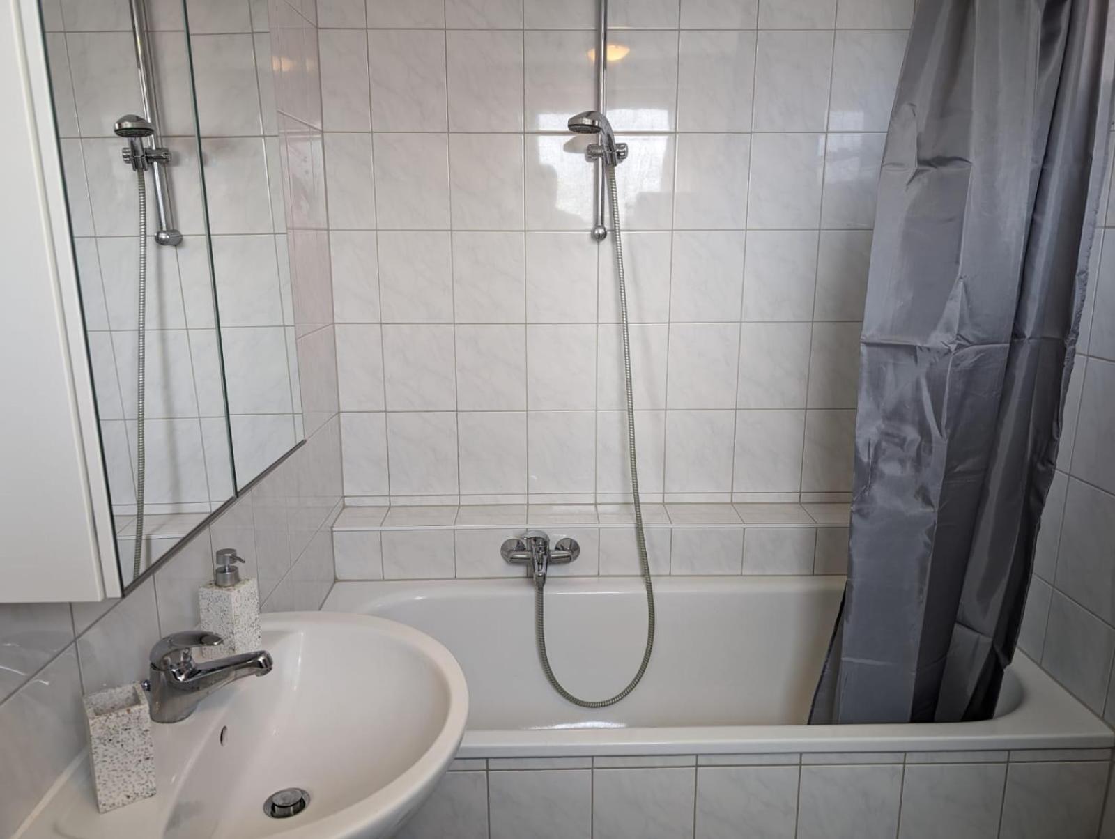 Ferienwohnung Amphora Wunstorf Zewnętrze zdjęcie