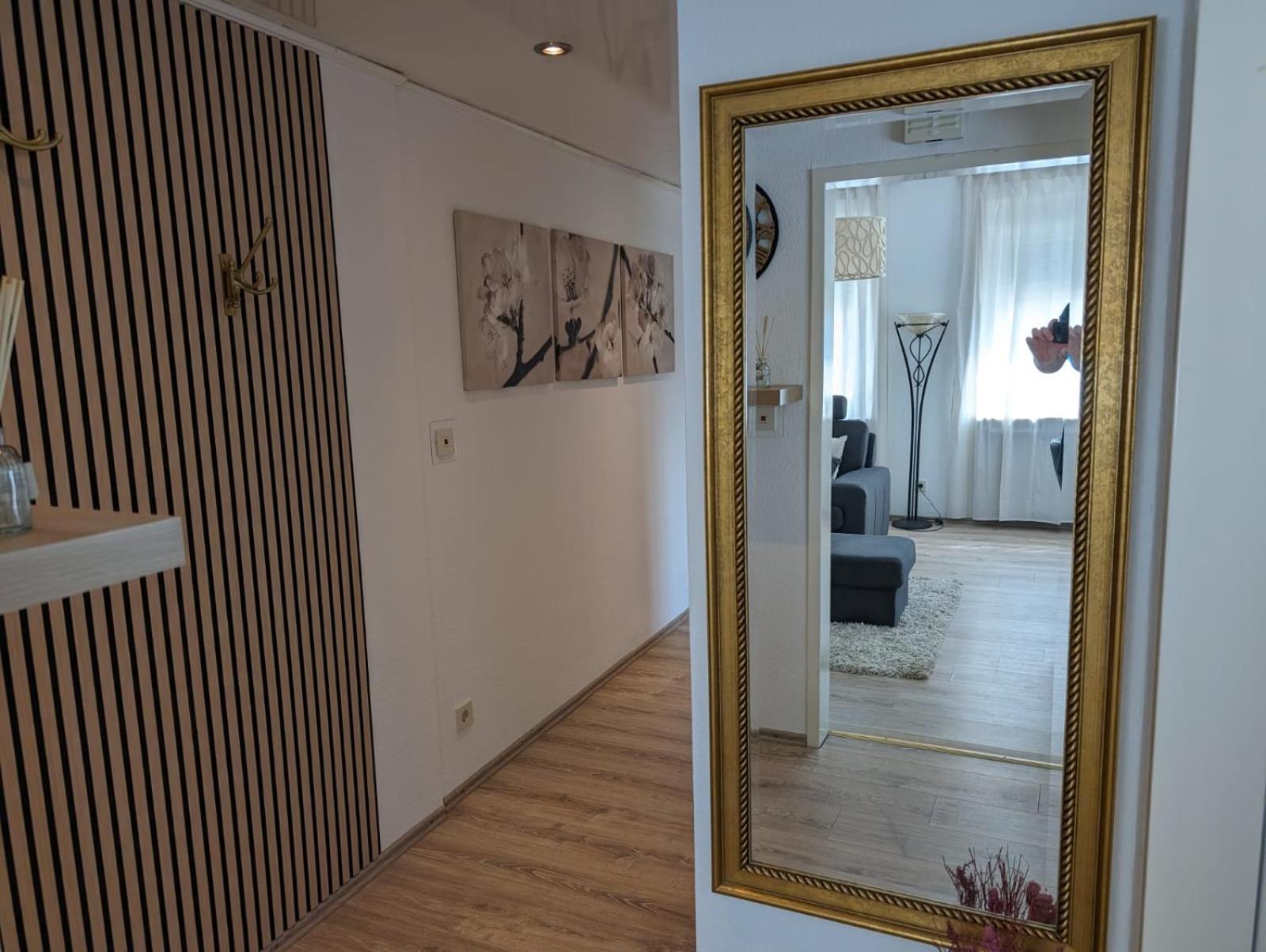 Ferienwohnung Amphora Wunstorf Zewnętrze zdjęcie
