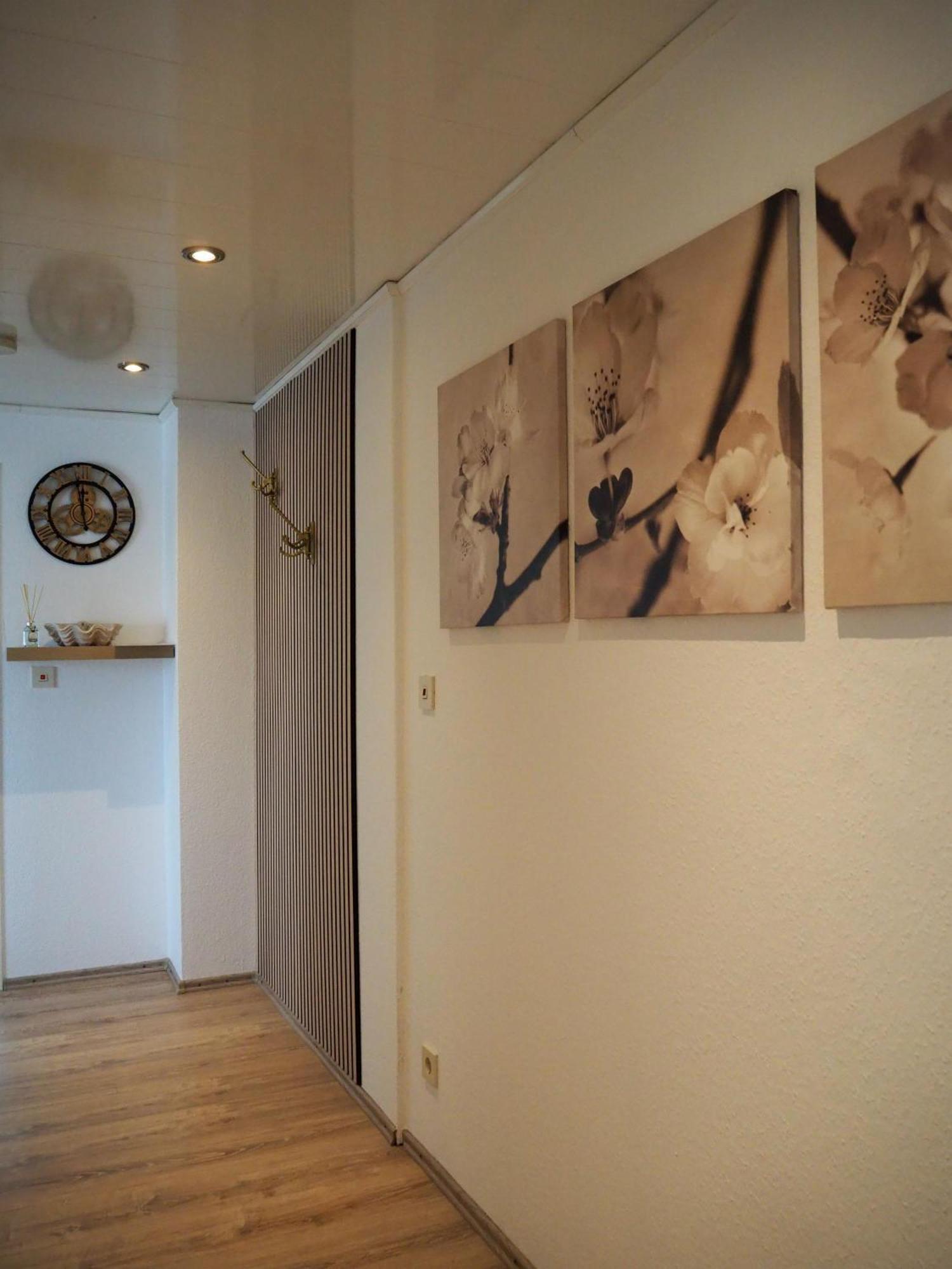 Ferienwohnung Amphora Wunstorf Zewnętrze zdjęcie